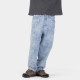 SANTA CRUZ, Big pants, Dressen spider
