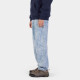SANTA CRUZ, Big pants, Dressen spider