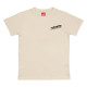 SANTA CRUZ, Youth damaged hand t-shirt, Wax paper