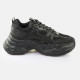 BUFFALO, Yuno, Black