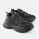 BUFFALO, Yuno, Black