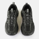 BUFFALO, Yuno, Black