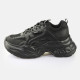 BUFFALO, Yuno, Black