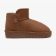 D.FRANKLIN, Nordic low basic, Tan