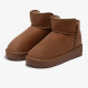 D.FRANKLIN, Nordic low basic, Tan