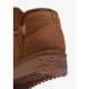 D.FRANKLIN, Nordic low basic, Tan