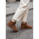 D.FRANKLIN, Nordic low basic, Tan