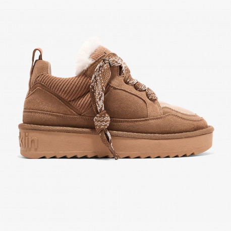 Nordic snk - Camel