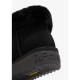 D.FRANKLIN, Nordic mid fur, Black