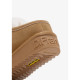 D.FRANKLIN, Nordic clog, Tan
