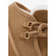 D.FRANKLIN, Nordic clog, Tan