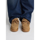 D.FRANKLIN, Nordic clog, Tan