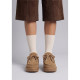 D.FRANKLIN, Nordic clog, Tan