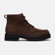 TIMBERLAND, Britton drive mid lace up boot, Dark brown nubuck