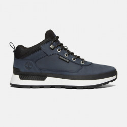 TIMBERLAND, Field trekker low lace up sneaker, Navy