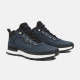 TIMBERLAND, Field trekker low lace up sneaker, Navy