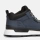 TIMBERLAND, Field trekker low lace up sneaker, Navy