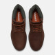 TIMBERLAND, Timberland heritage 6 inch lace up waterproof boot, Dk brown nubuck w gold