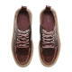 TIMBERLAND, Stone street mid lace up boot, Burgundy full grain