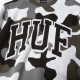 HUF, Pull arch jacquard crewneck, Camo