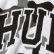 HUF, Pull arch jacquard crewneck, Camo