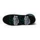HUF, Socks fuck it rose crew, Black
