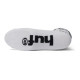 HUF, Socks moo crew, White