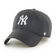 47 BRAND, Neyyan brrr 47 clean up bk, Black