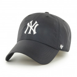 47 BRAND, Neyyan brrr 47 clean up bk, Black