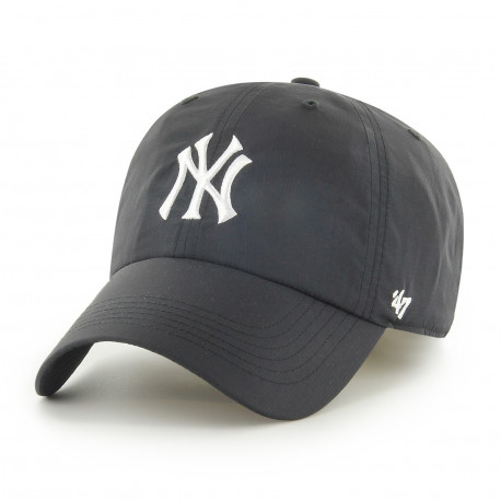 Neyyan brrr 47 clean up bk - Black