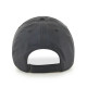47 BRAND, Neyyan brrr 47 clean up bk, Black
