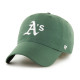 47 BRAND, Brrr 47 cleanup oakath dkg, Dark green