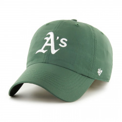 47 BRAND, Brrr 47 cleanup oakath dkg, Dark green