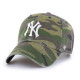 47 BRAND, Camo 47 cleanup neyyan cmo, Grey