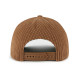47 BRAND, Cord patch 47 hitch rf neyyan pco, Brown