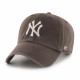 47 BRAND, Contrast 47 cleanup neyyan brw, Brown