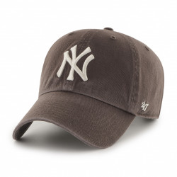 47 BRAND, Contrast 47 cleanup neyyan brw, Brown