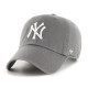 47 BRAND, Neyyan 47 clean up wno loop label yc, Dk grey
