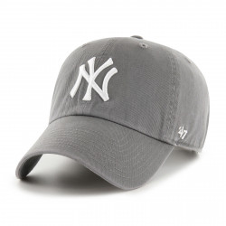47 BRAND, Neyyan 47 clean up wno loop label yc, Dk grey