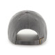 47 BRAND, Neyyan 47 clean up wno loop label yc, Dk grey