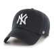 47 BRAND, Mlb 47 cleanup neyyan bkt, Black