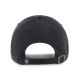47 BRAND, Mlb 47 cleanup neyyan bkt, Black