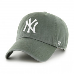 47 BRAND, Neyyan 47 clean up sa, Green