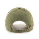 47 BRAND, Neyyan 47 clean up sw, Beige/khaki