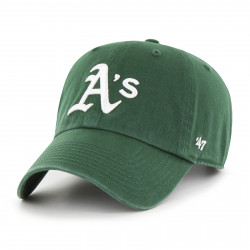 47 BRAND, 47 cleanup oakath dkg, Dark green