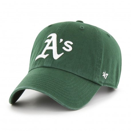 47 cleanup oakath dkg - Dark green