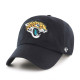 47 BRAND, Nfl 47 cleanup jacjag blk, Black