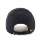 47 BRAND, Nfl 47 cleanup jacjag blk, Black