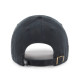 47 BRAND, Nfl 47 cleanup lasrai blk, Black