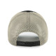47 BRAND, Trawler 47 cleanup lasrai blk, Black